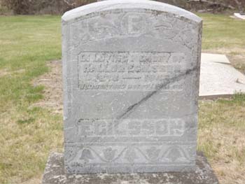 LogbergCemetery-14